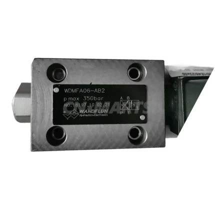 Wandfluh WDMFA06-AB2