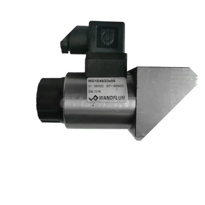 Wandfluh WDMFA06-AB2
