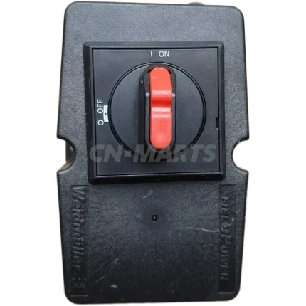 Weidmuller QT16FT3