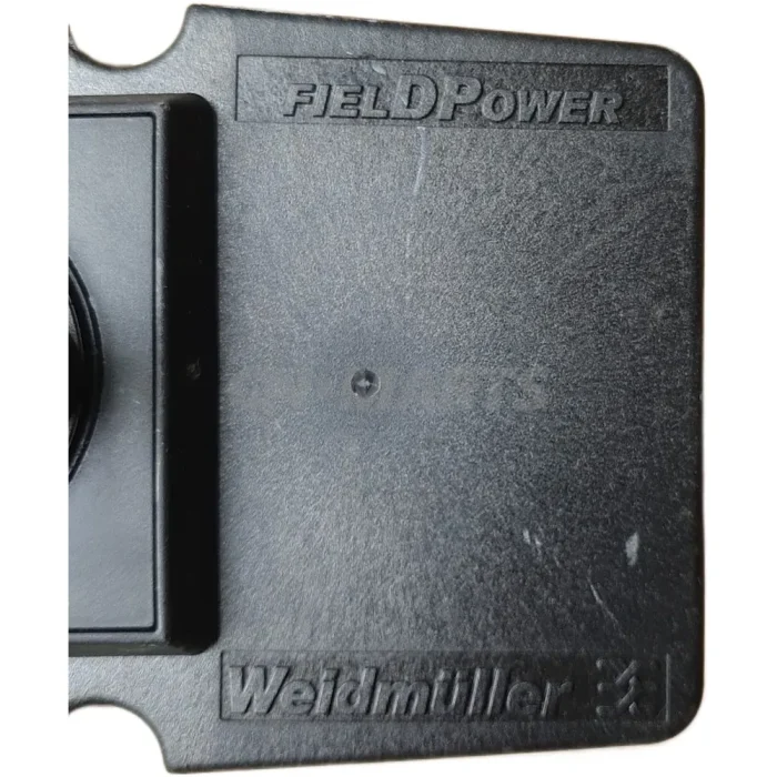 Weidmuller QT16FT3