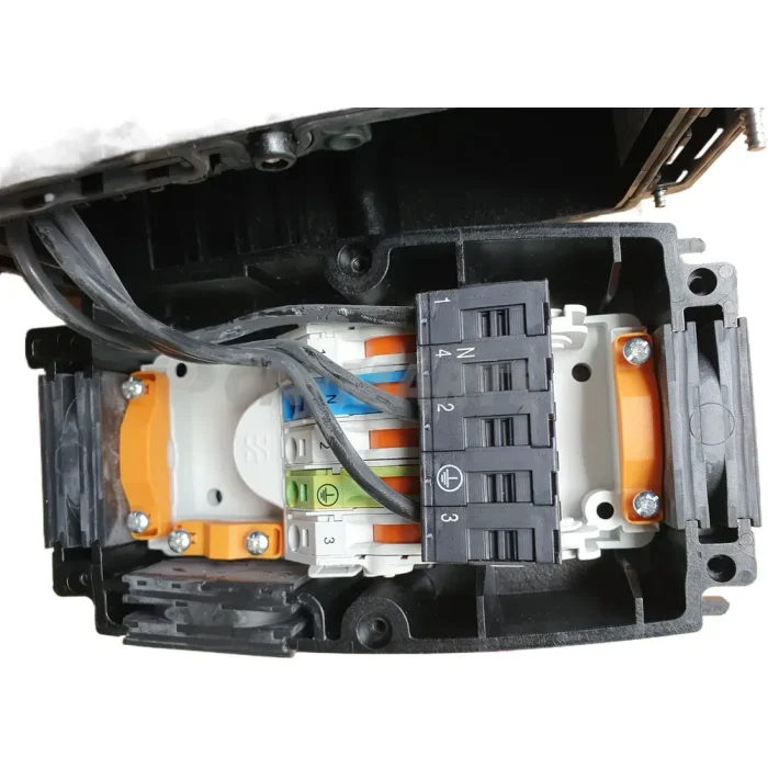 Weidmuller QT16FT3