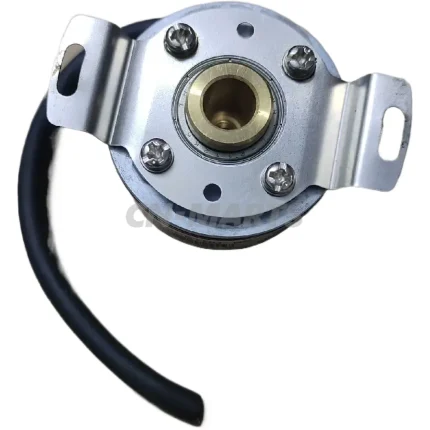 Weimar 130-5000T-4PS-B017