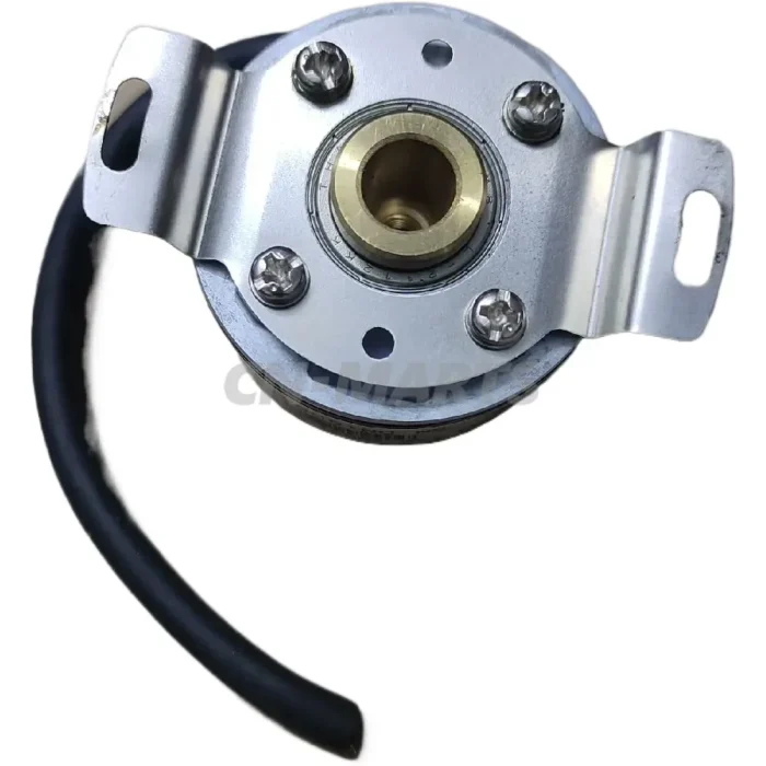Weimar 130-5000T-4PS-B017