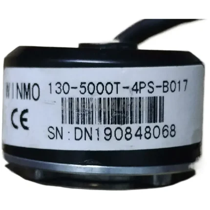 Weimar 130-5000T-4PS-B017