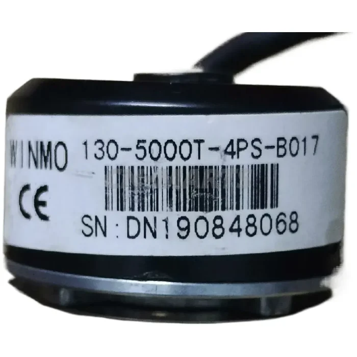Weimar 130-5000T-4PS-B017