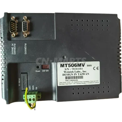 Weinview MT506MV