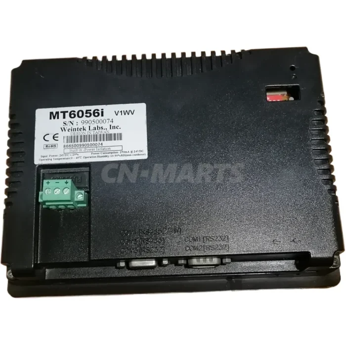 Weinview MT6056i