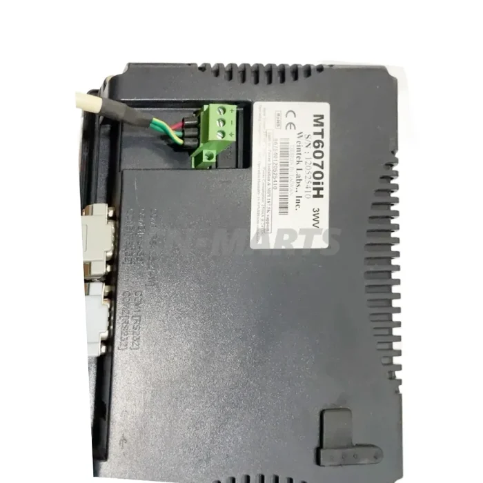 Weinview MT6070iH 3WV