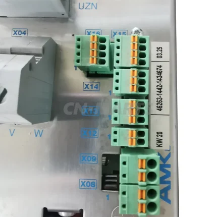 Weinview MT8070i v2wv