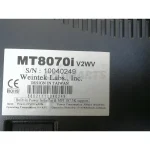 Weinview MT8070i v2wv