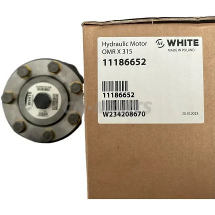 White 11186652