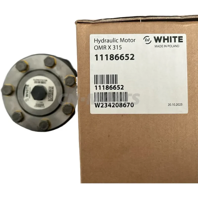 White 11186652
