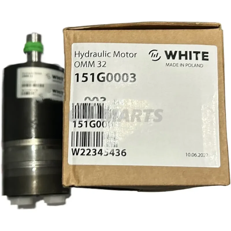 White 151G0003