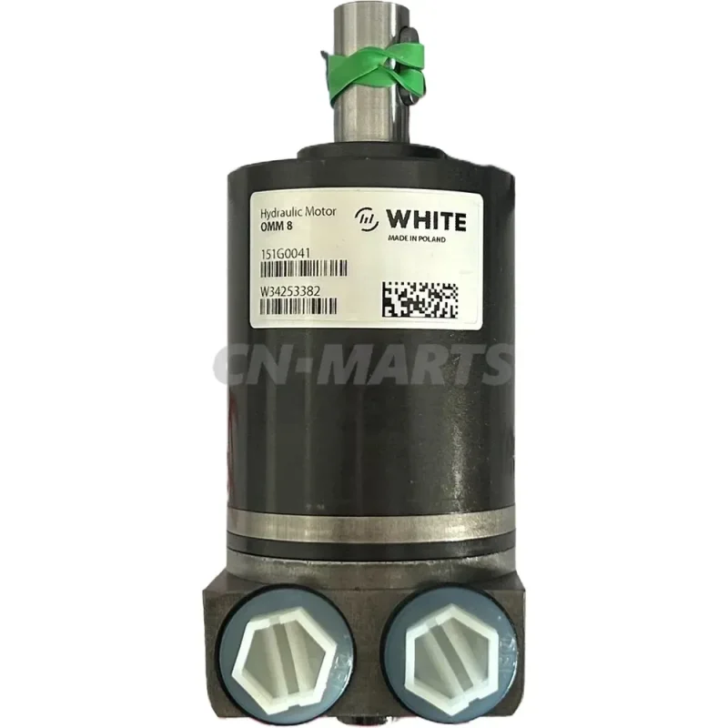 White 151G0041
