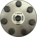 White OMH 400 151H1005