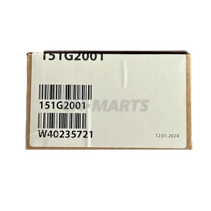 White OML 8 151G2001 W40235722