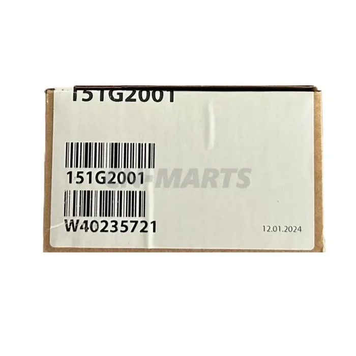 White OML 8 151G2001 W40235722