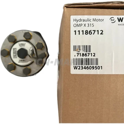 White OMPX315