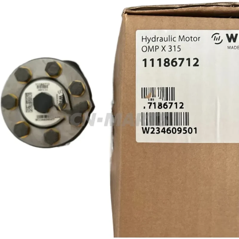 White OMPX315