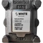 White OMSS125 151F0537
