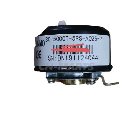 Winmo 80-5000T-5PS-A025-P