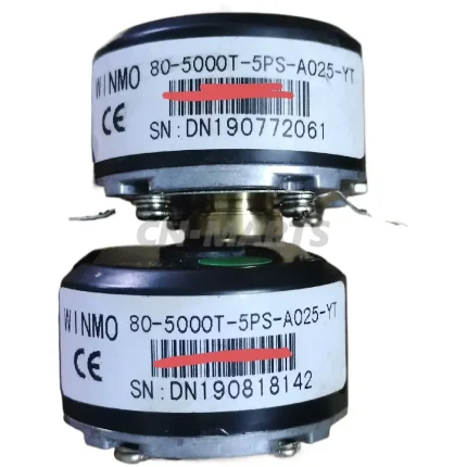 Winmo 80-5000T-5PS-A025-YT