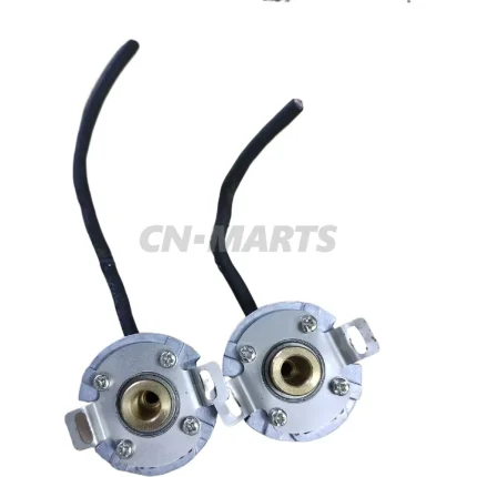 Winmo 80-5000T-5PS-A025-YT