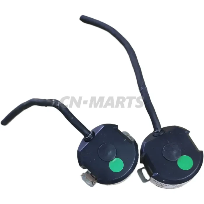 Winmo 80-5000T-5PS-A025-YT