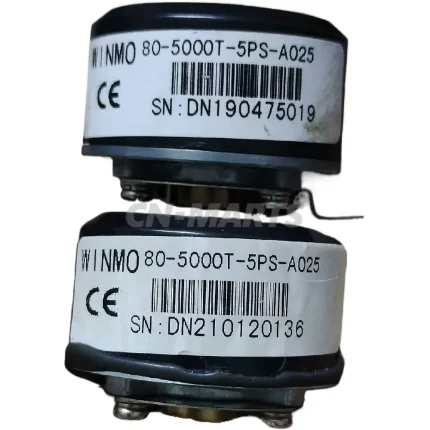 Winmo 80-5000T-5PS-A025