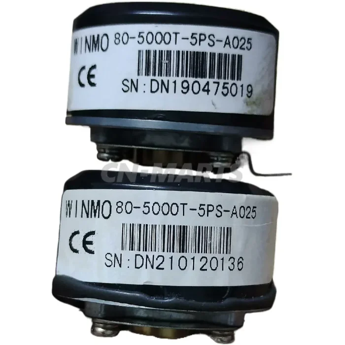 Winmo 80-5000T-5PS-A025