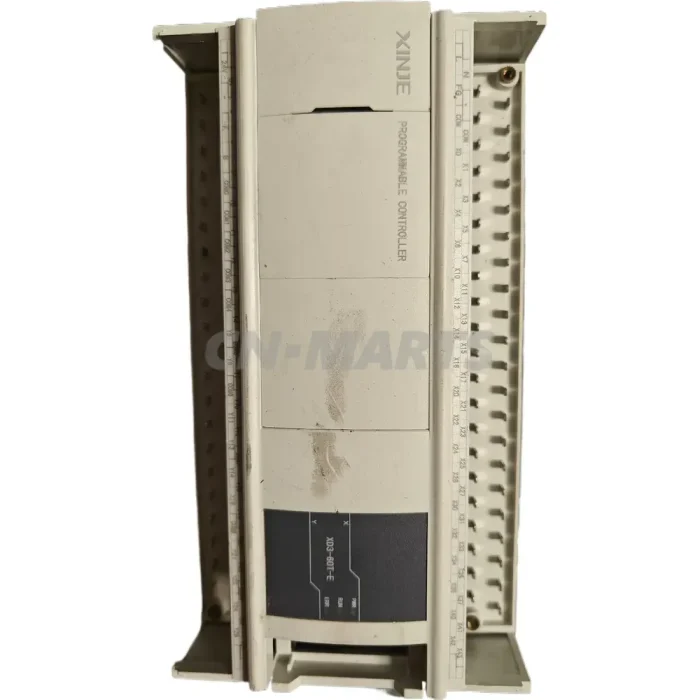Xinje XD3-60T-E