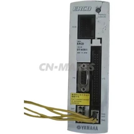 YAMAHA ERCD