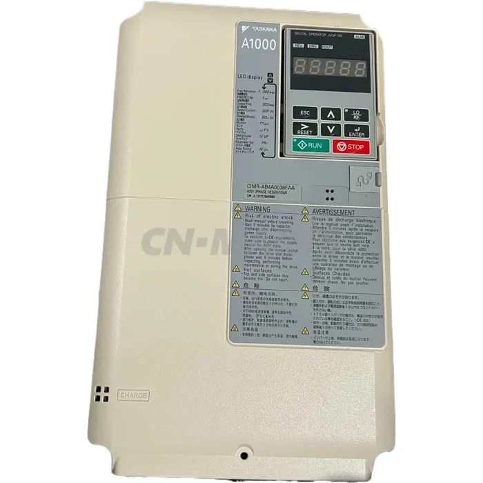 YASKAWA AB4A0038FAA
