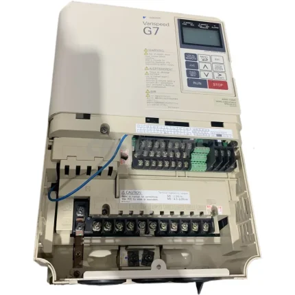 YASKAWA ATV61HD22N4Z