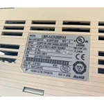 YASKAWA CIMR-AA2A0
