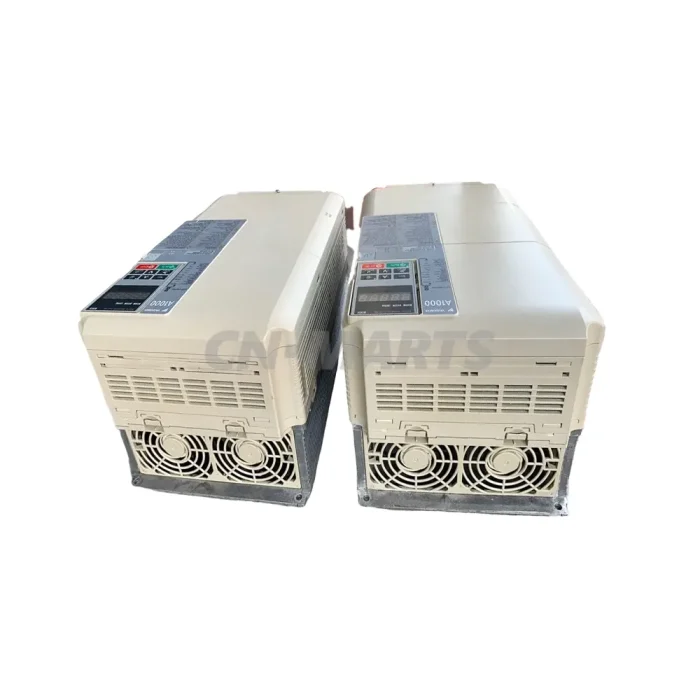 YASKAWA CIMR-AA2A0