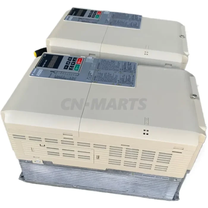 YASKAWA CIMR-AA2A0