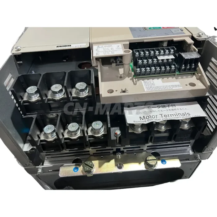 YASKAWA CIMR-AA2A0169AAA