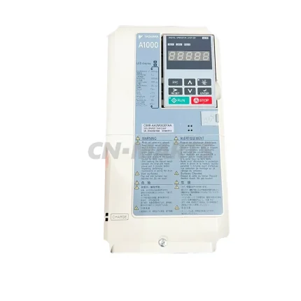 YASKAWA CIMR-AA2M0030FAA