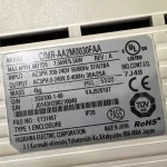 YASKAWA CIMR-AA2M0030FAA