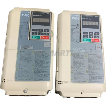 YASKAWA CIMR-AB4A0007FBA