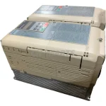 YASKAWA CIMR-AB4A0007FBA