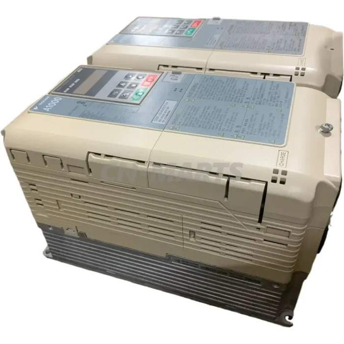 YASKAWA CIMR-AB4A0007FBA