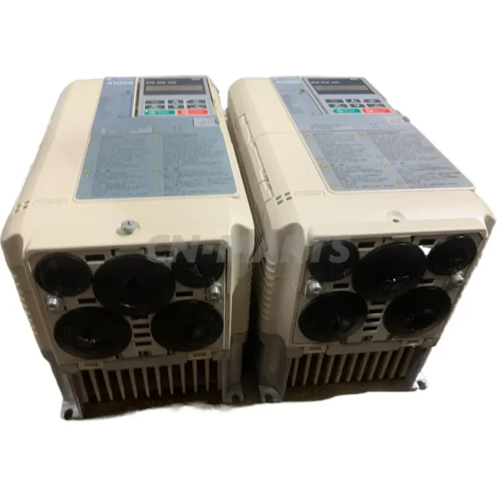 YASKAWA CIMR-AB4A0007FBA