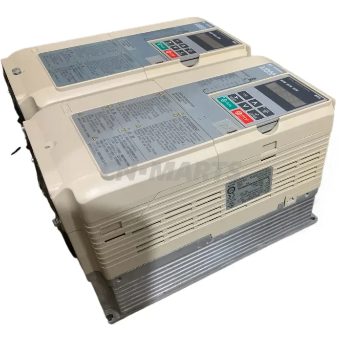 YASKAWA CIMR-AB4A0007FBA