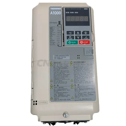 YASKAWA CIMR-AB4A0023FBA