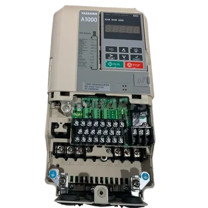 YASKAWA CIMR-AB4A0023FBA