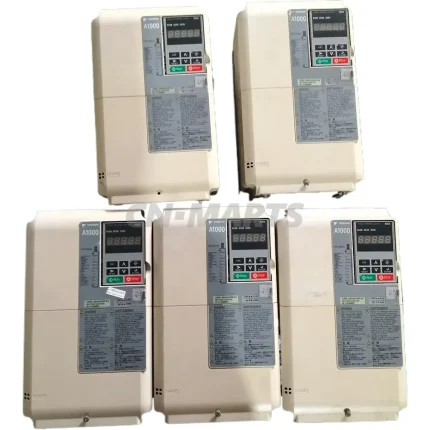YASKAWA CIMR-AB4A0038FAA