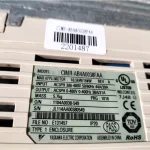 YASKAWA CIMR-AB4A0038FAA