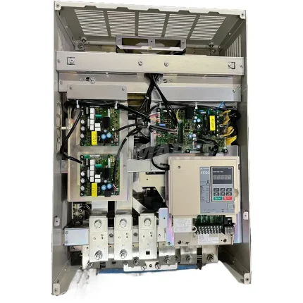 YASKAWA CIMR-AB4A0250ABA